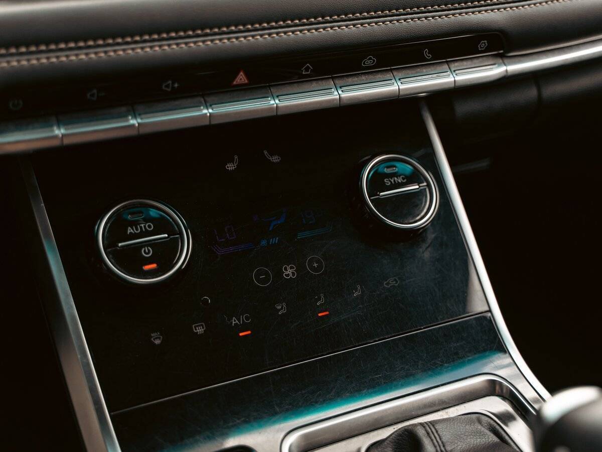 Купить Chery Tiggo 8, 2020, 112 000 км, фото №24