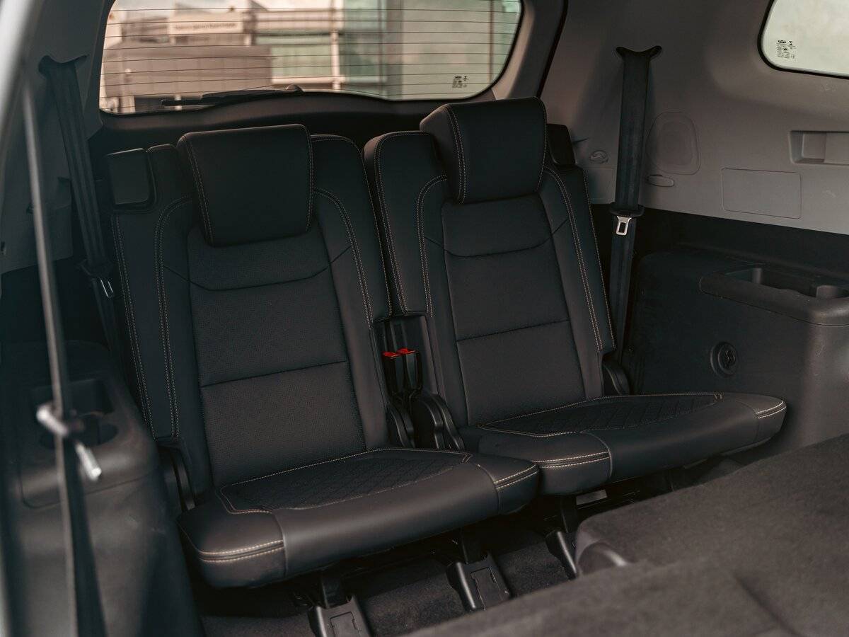 Купить Chery Tiggo 8, 2020, 112 000 км, фото №29