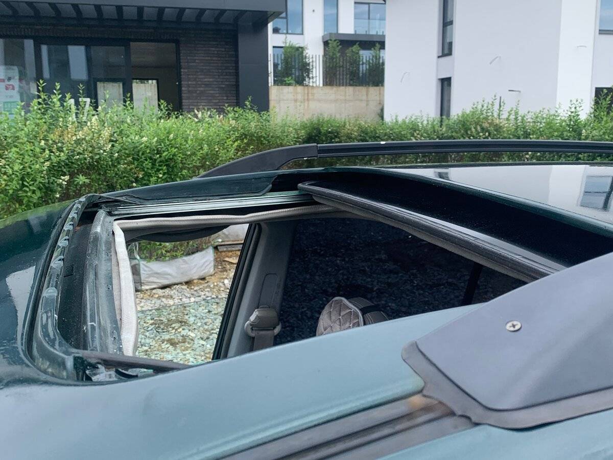 Купить Chery Tiggo (T11), 2007, 385 000 км, фото №15