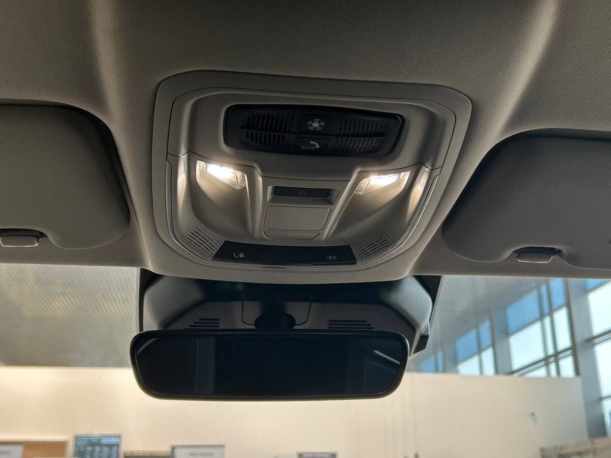 Купить Haval Jolion, 2021, 50 082 км, фото №22