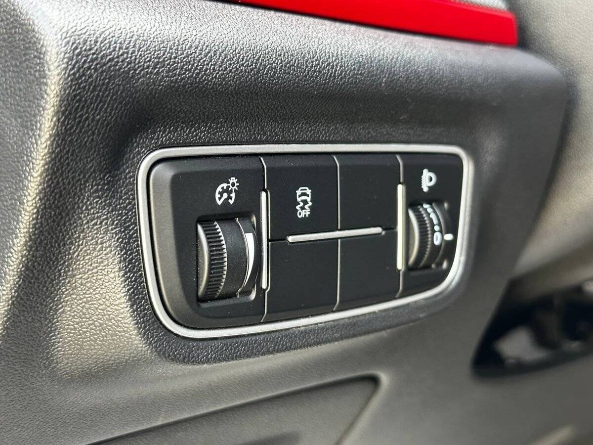 Купить Changan CS55, 2020, 41 395 км, фото №29