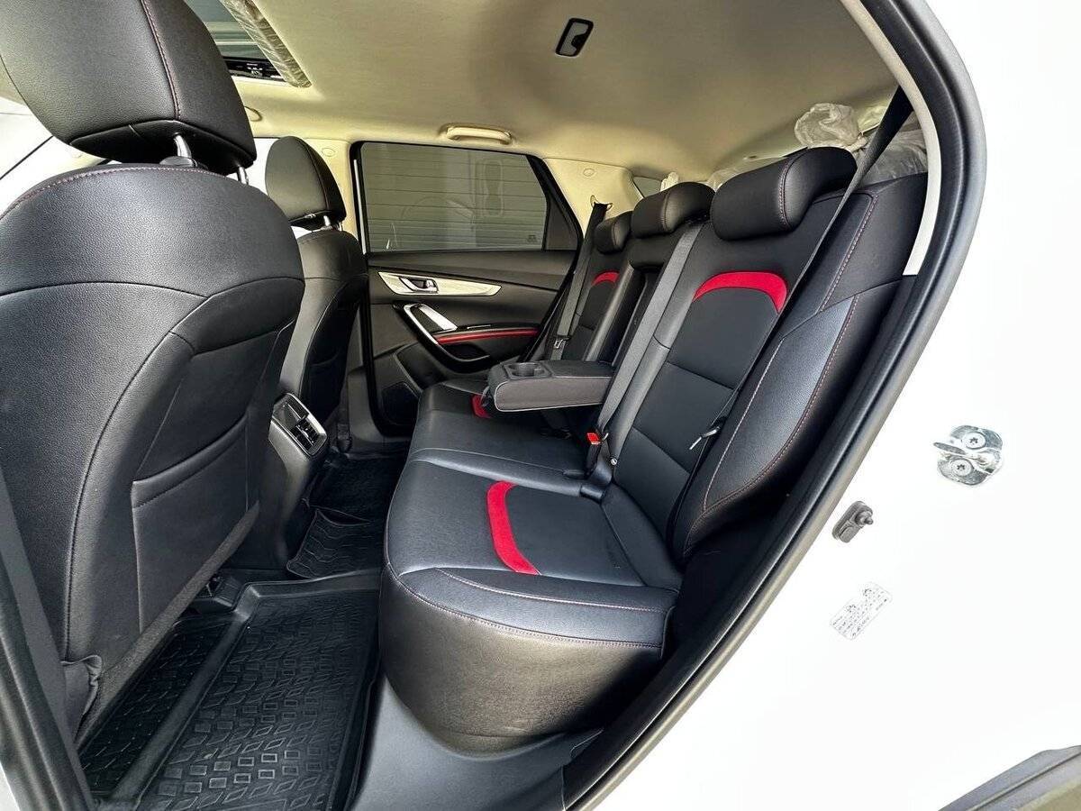 Купить Changan CS55, 2020, 41 395 км, фото №33