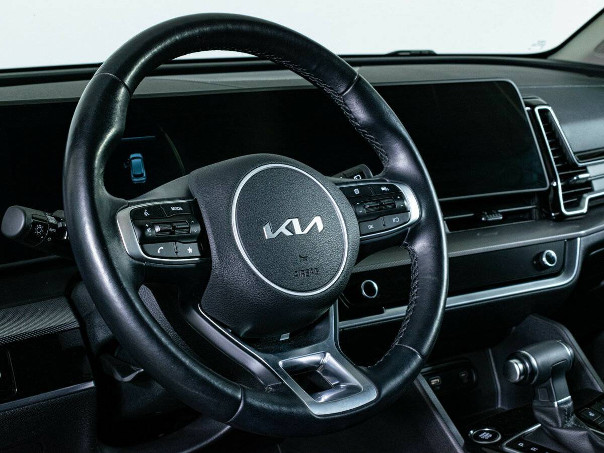Купить Kia Sportage, 2023, 44 000 км, фото №15