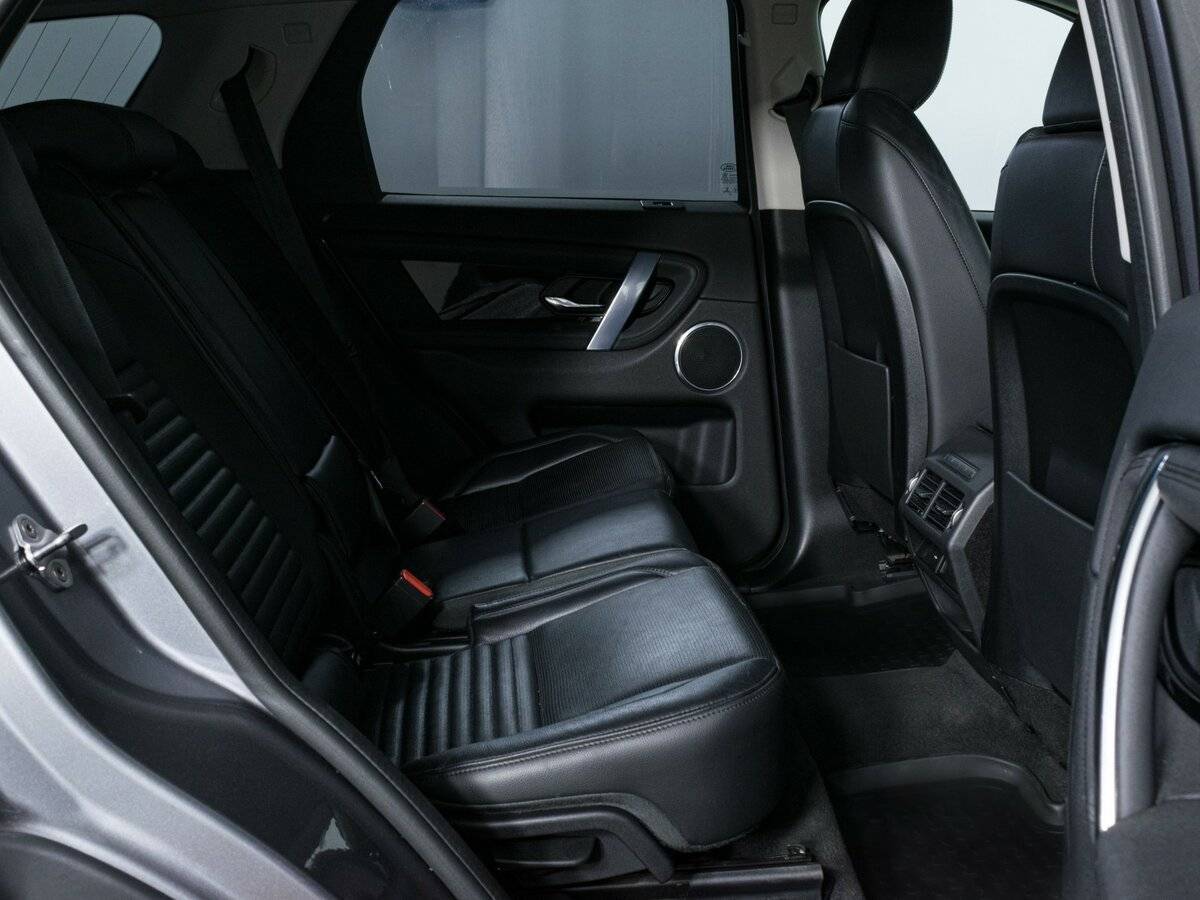 Купить Land Rover Discovery Sport, 2020, 80 500 км, фото №13