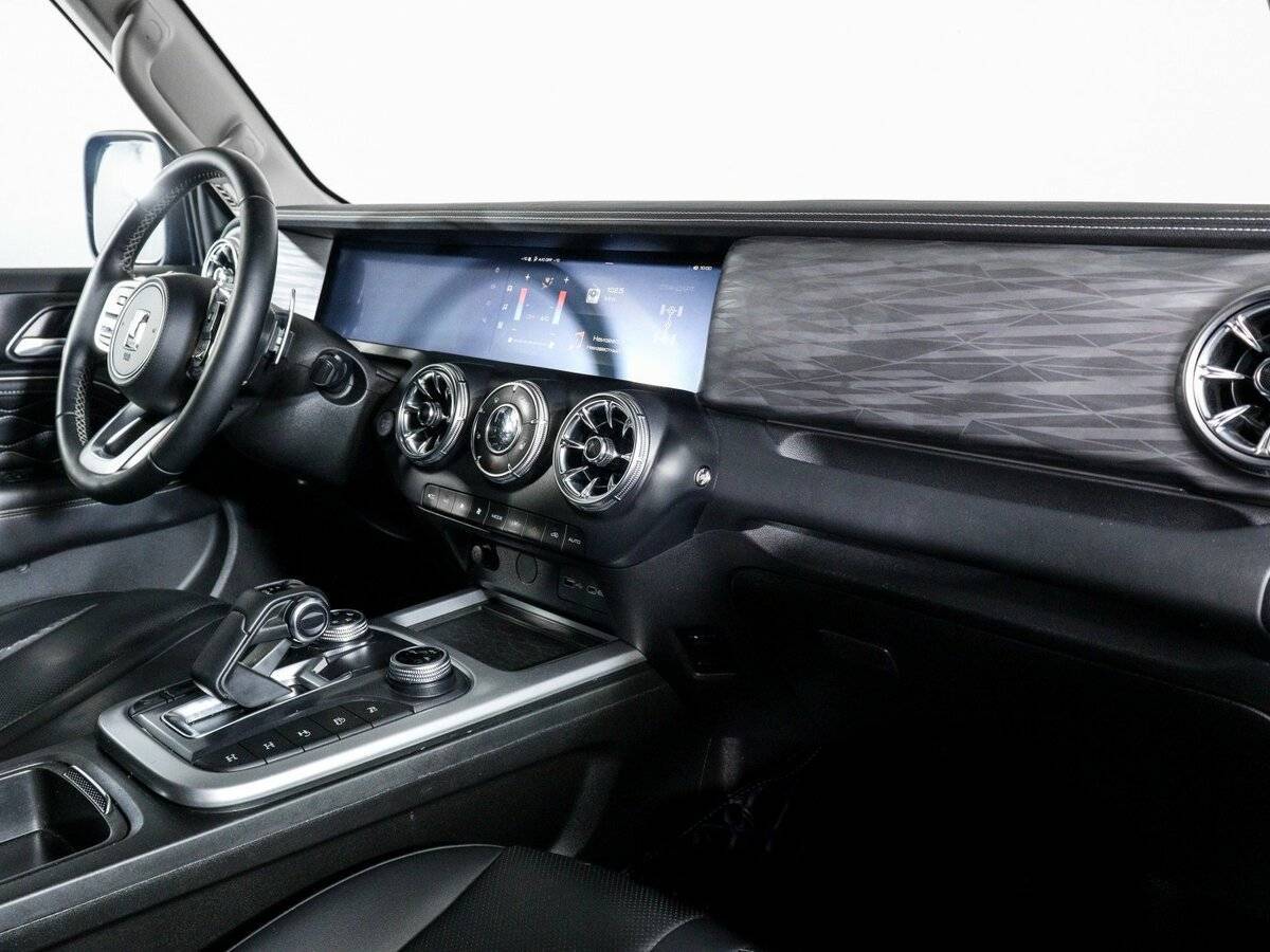 Купить Tank 300, 2022, 59 900 км, фото №9