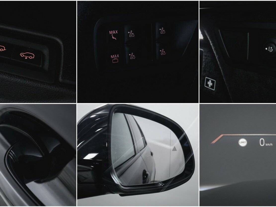 Купить BMW X7 40d, 2023, 9 275 км, фото №24