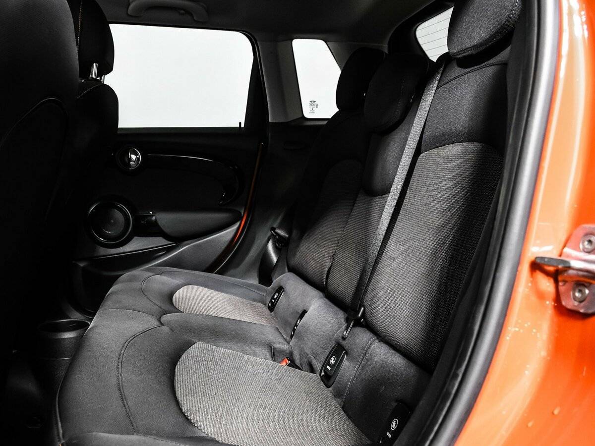 Купить Mini Hatch Cooper, 2018, 74 173 км, фото №12