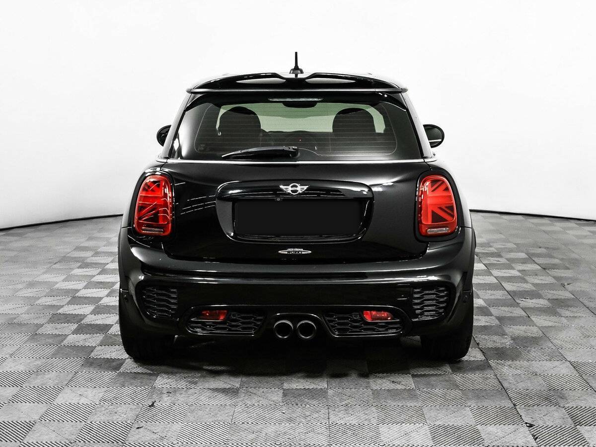 Купить Mini Hatch JCW John Cooper Works, 2016, 108 470 км, фото №6