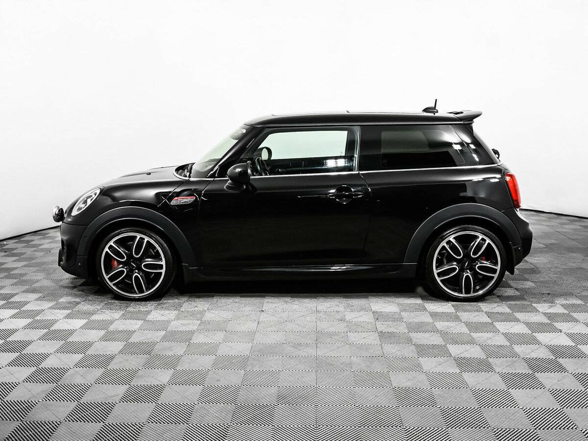 Купить Mini Hatch JCW John Cooper Works, 2016, 108 470 км, фото №8