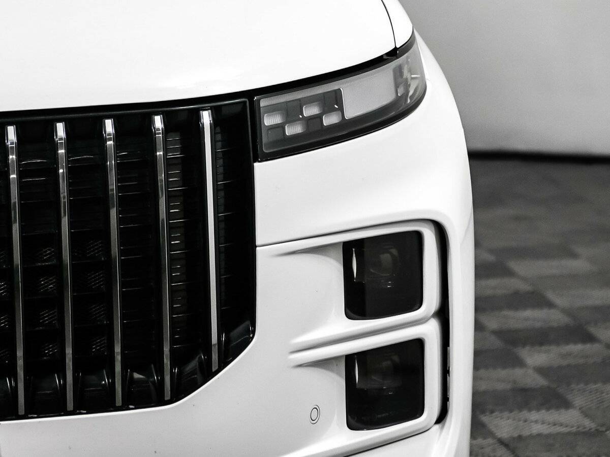 Купить Jaecoo J7, 2023, 18 591 км, фото №15