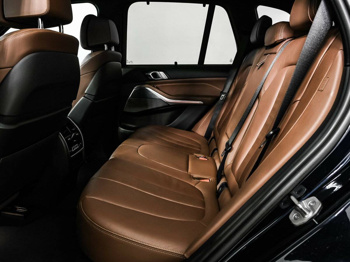 Купить BMW X5 40i, 2020, 102 263 км, фото №12