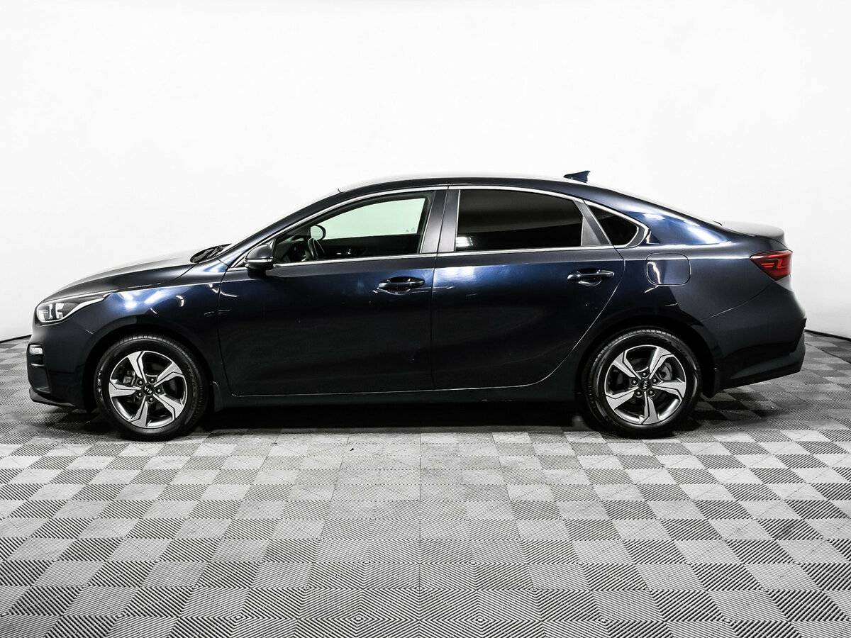 Купить Kia Cerato, 2019, 33 599 км, фото №8