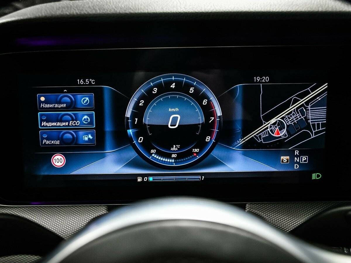 Купить Mercedes-Benz E-Класс 400, 2017, 230 000 км, фото №10