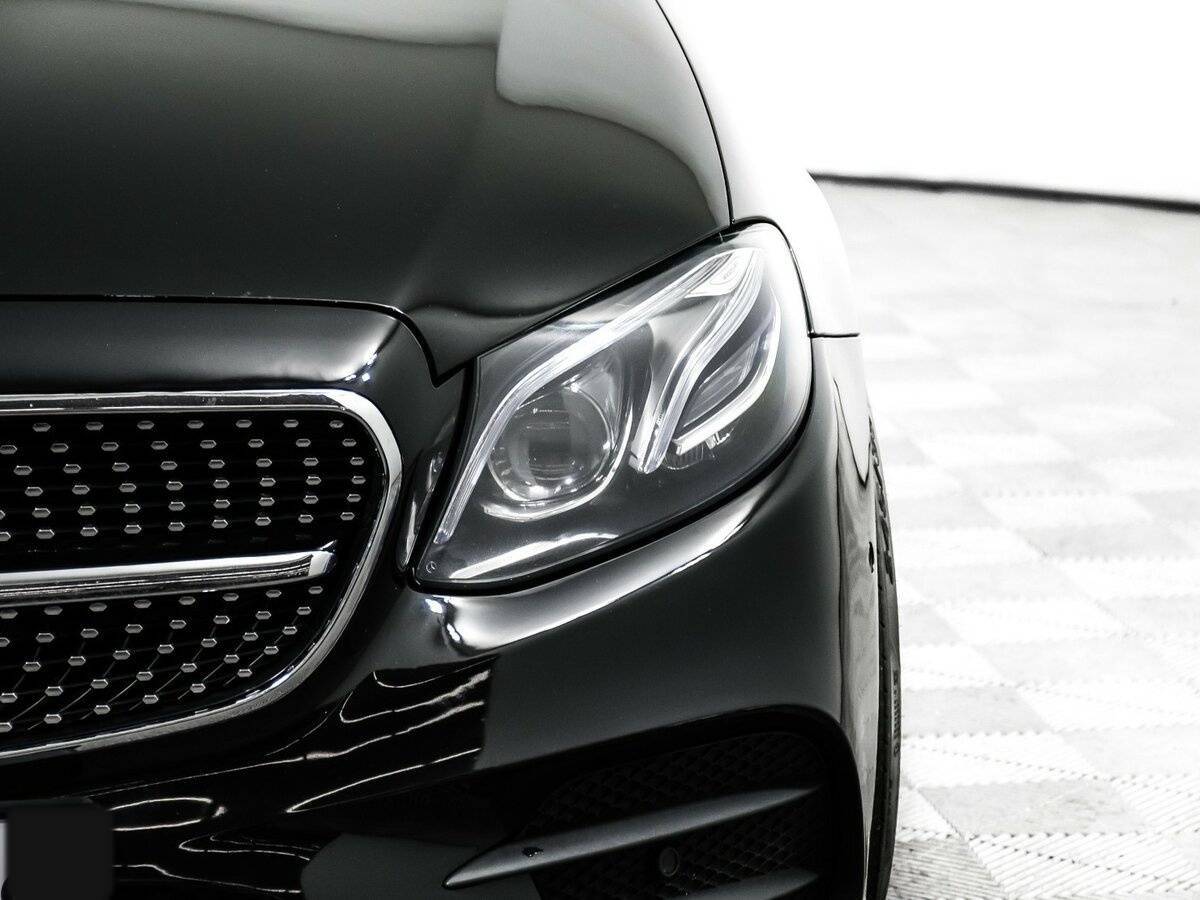Купить Mercedes-Benz E-Класс 400, 2017, 230 000 км, фото №16
