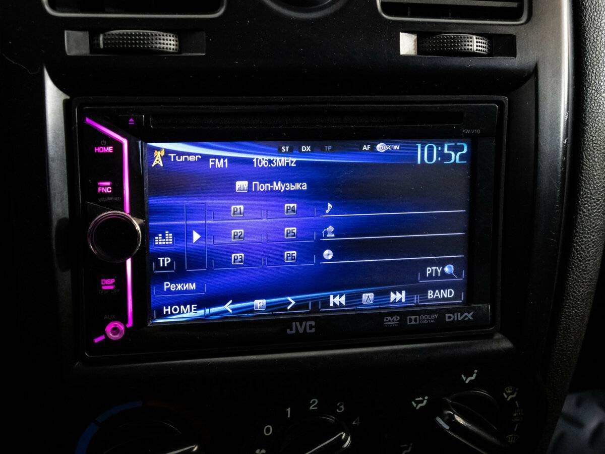 Купить Hyundai Getz, 2007, 168 245 км, фото №14