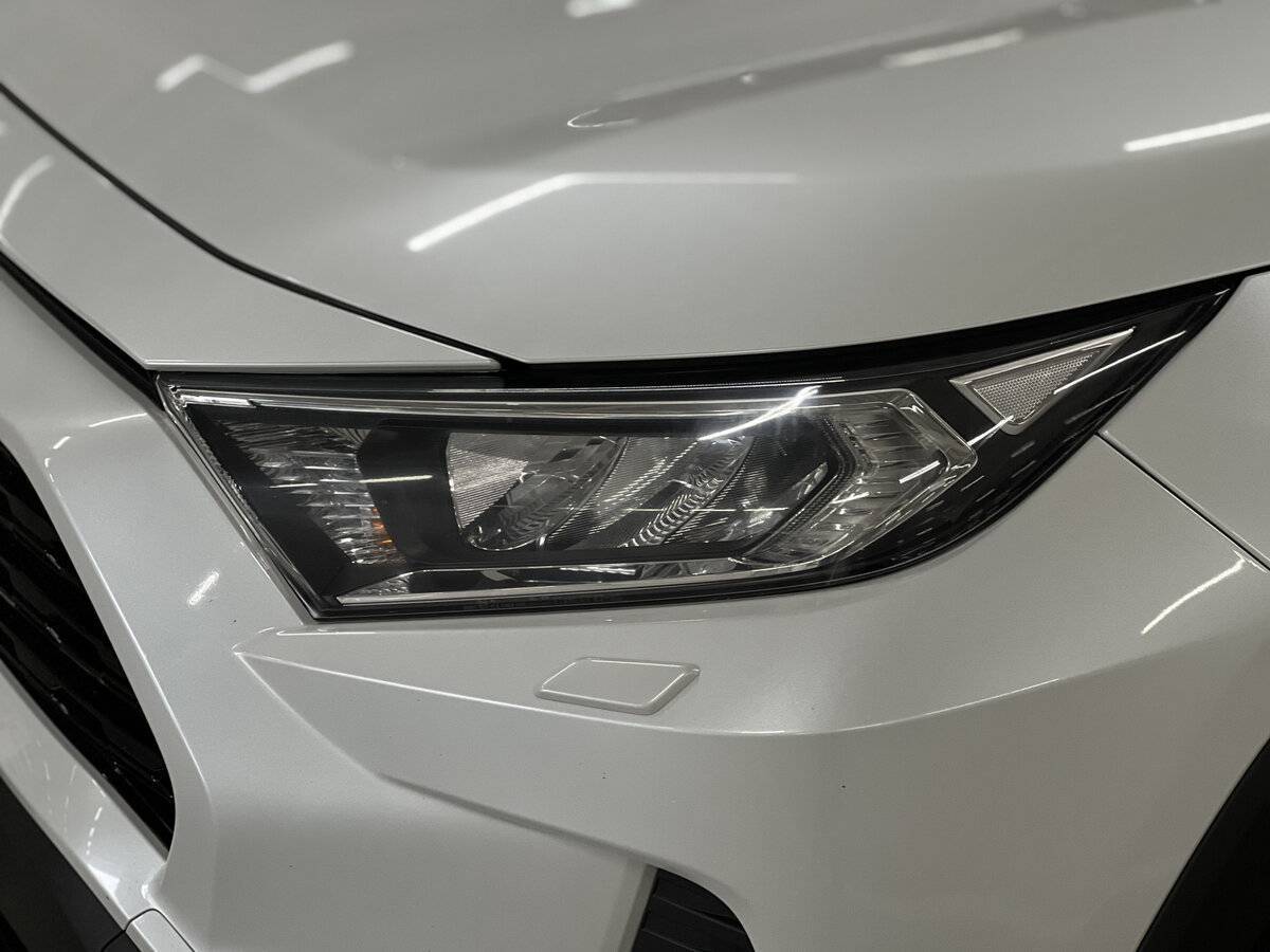 Купить Toyota RAV4, 2021, 88 680 км, фото №17