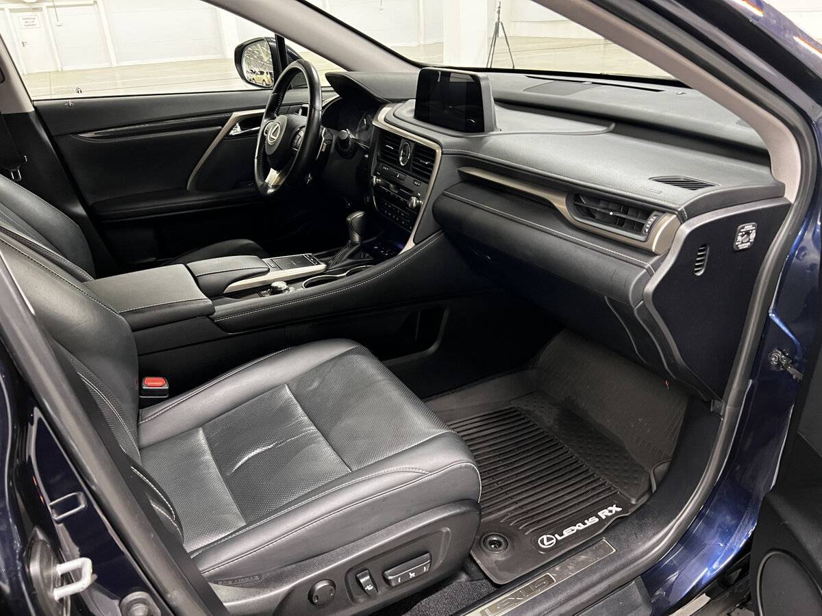 Купить Lexus RX 300, 2020, 58 701 км, фото №11