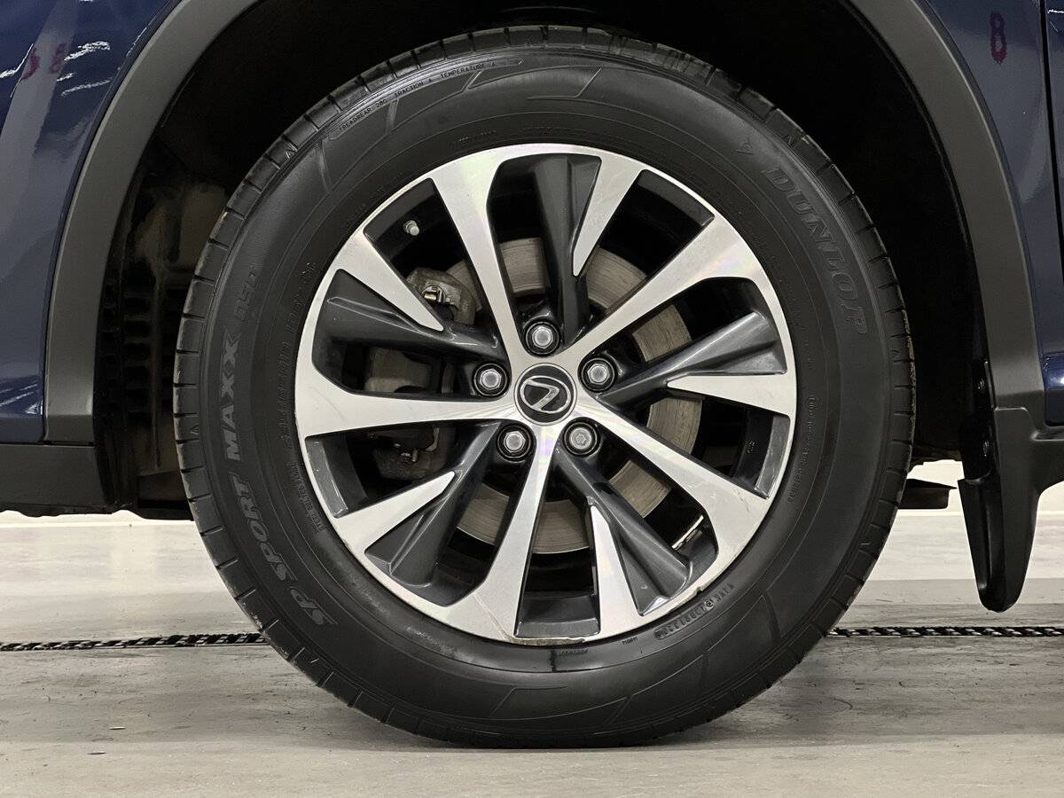 Купить Lexus RX 300, 2020, 58 701 км, фото №18