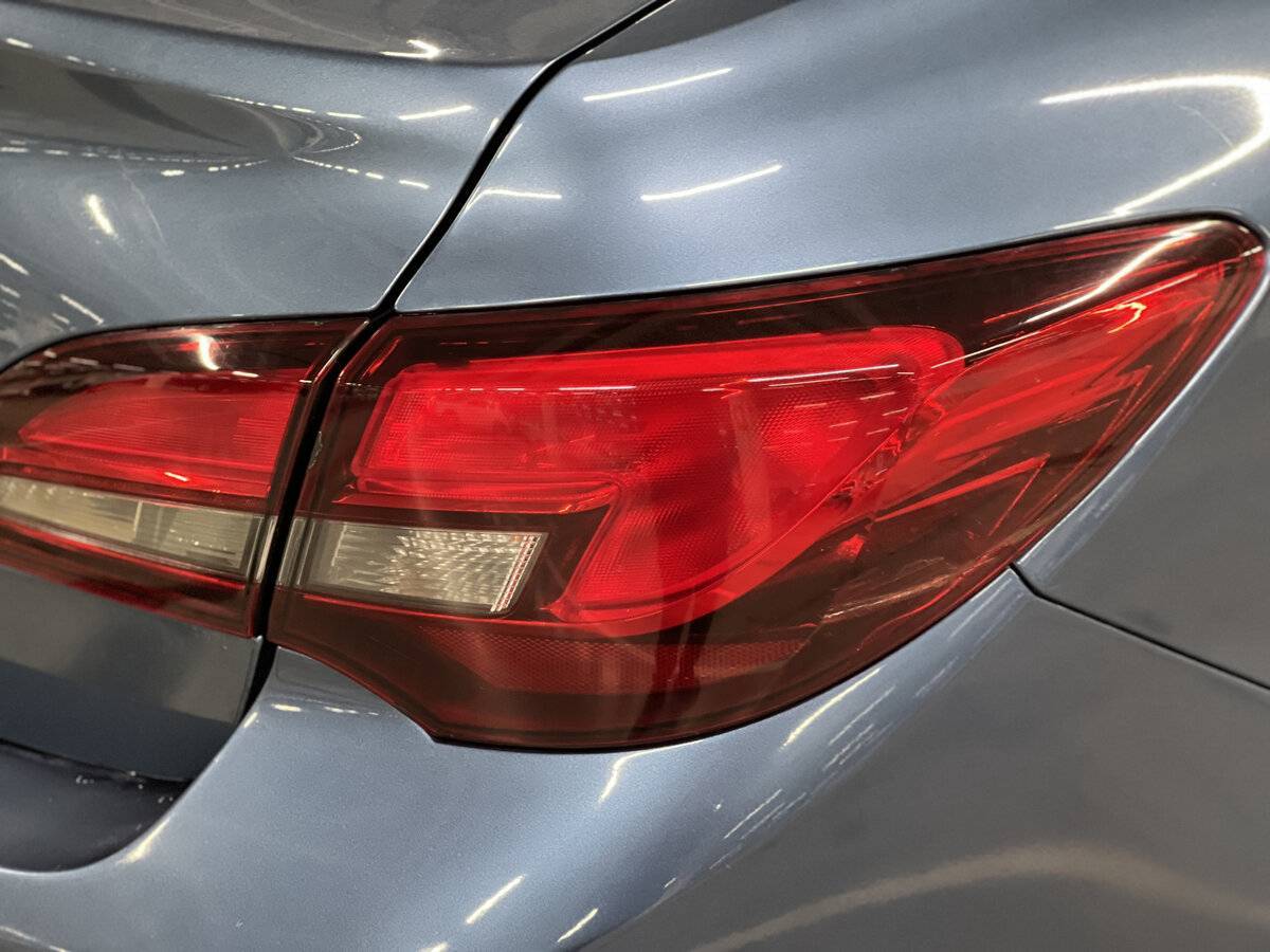 Купить Opel Astra, 2013, 139 012 км, фото №9