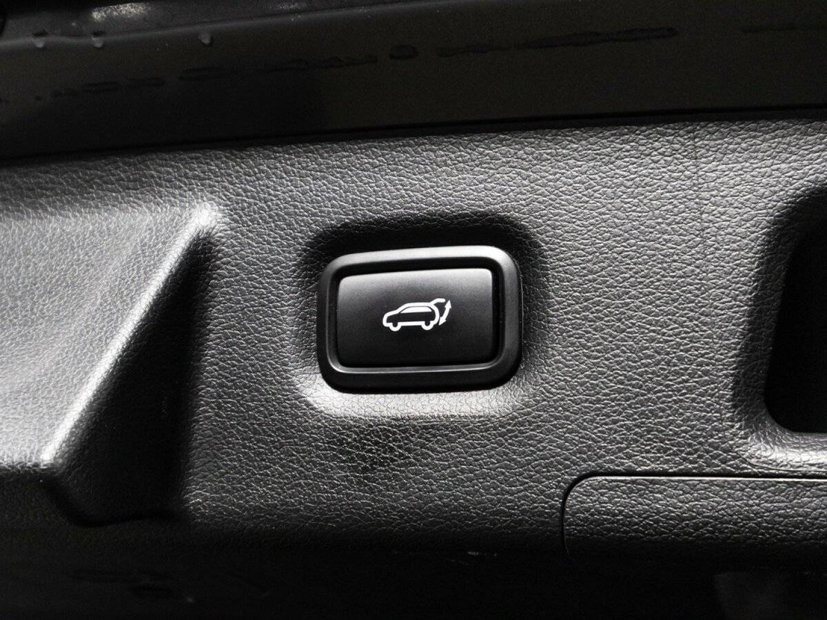 Купить Hyundai Santa Fe, 2021, 40 844 км, фото №16