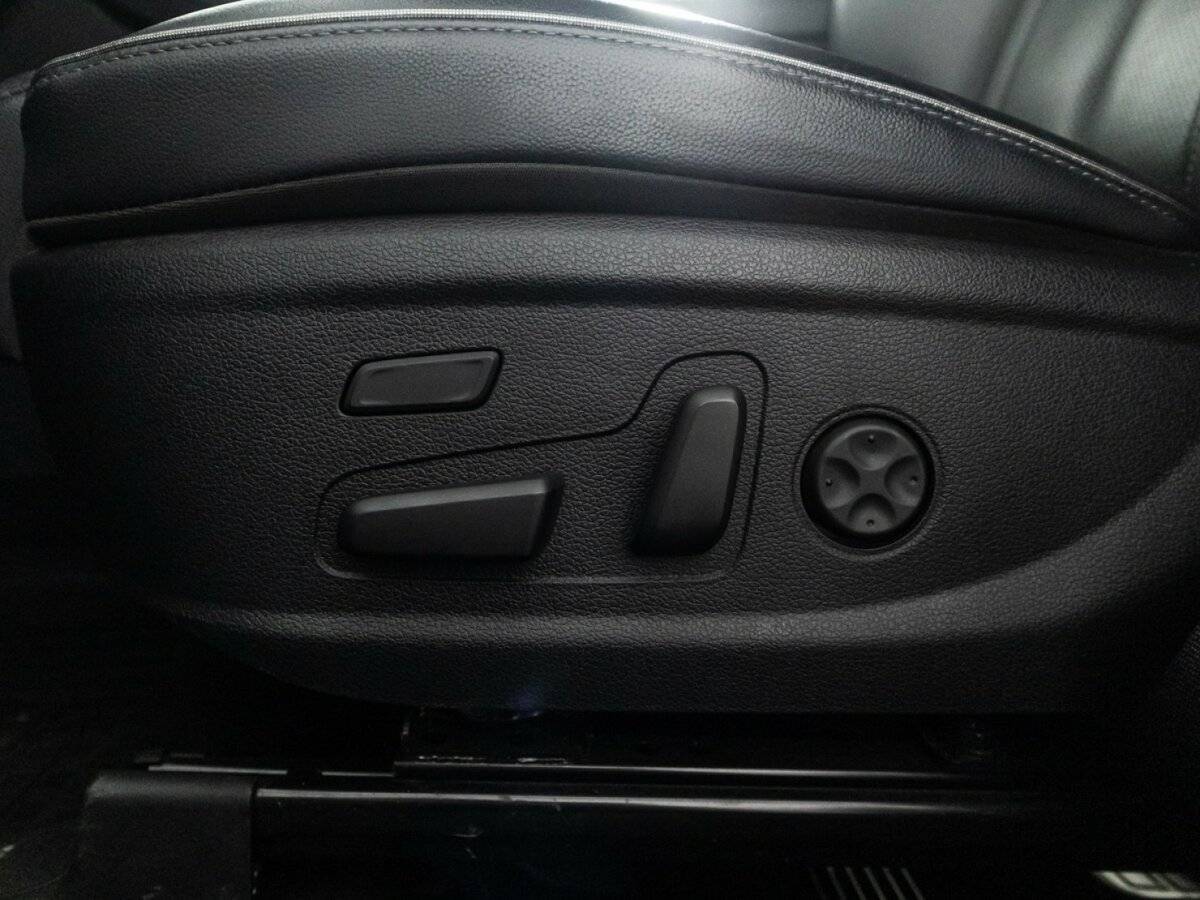 Купить Hyundai Santa Fe, 2021, 40 844 км, фото №18