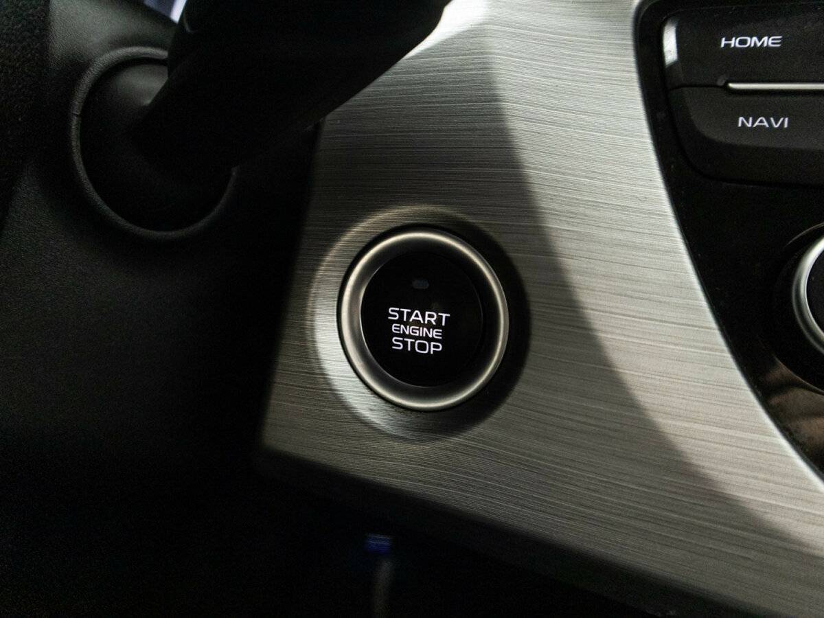 Купить Geely Atlas, 2019, 114 792 км, фото №19