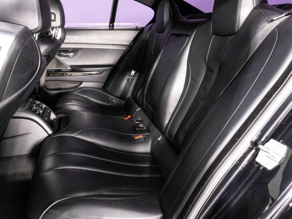 Купить BMW 6 серии 640i xDrive, 2013, 178 245 км, фото №10