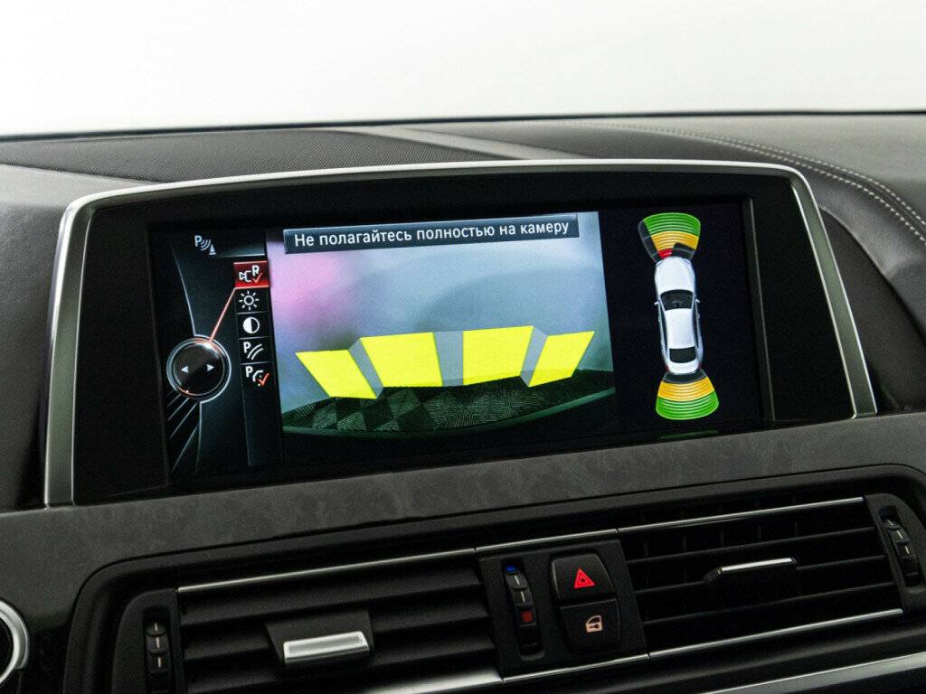 Купить BMW 6 серии 640i xDrive, 2013, 178 245 км, фото №15