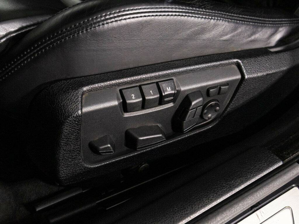 Купить BMW 6 серии 640i xDrive, 2013, 178 245 км, фото №21