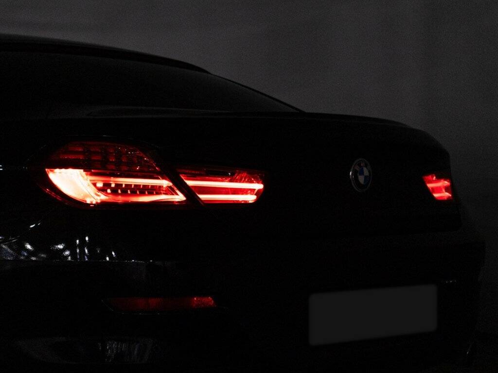 Купить BMW 6 серии 640i xDrive, 2013, 178 245 км, фото №23