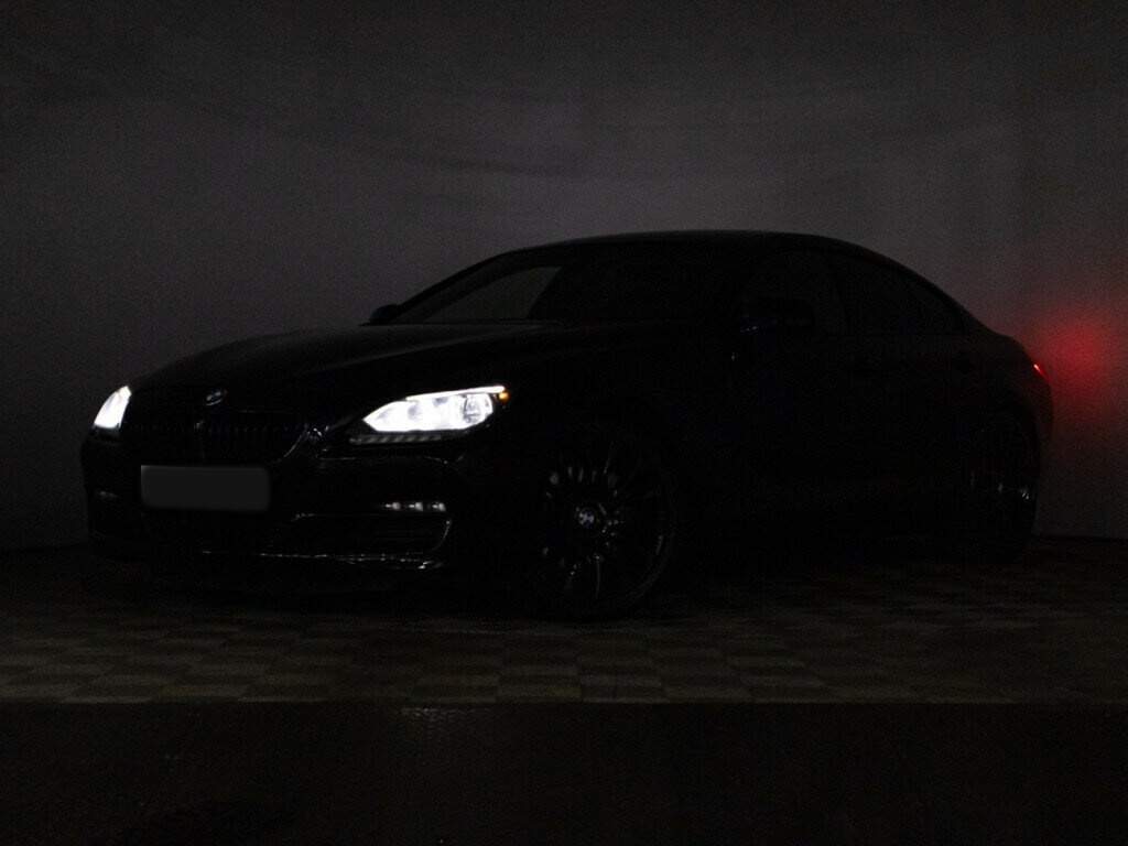 Купить BMW 6 серии 640i xDrive, 2013, 178 245 км, фото №24