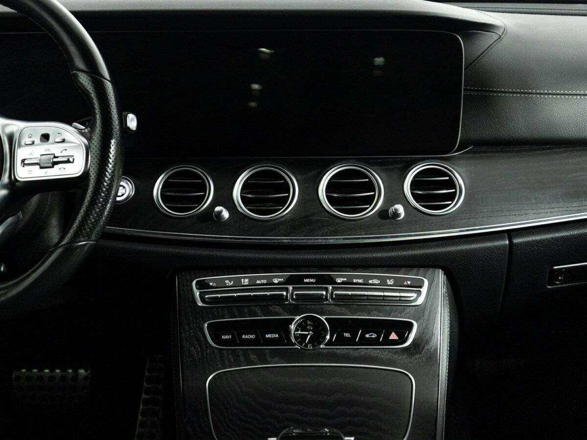 Купить Mercedes-Benz E-Класс 200, 2020, 181 947 км, фото №14