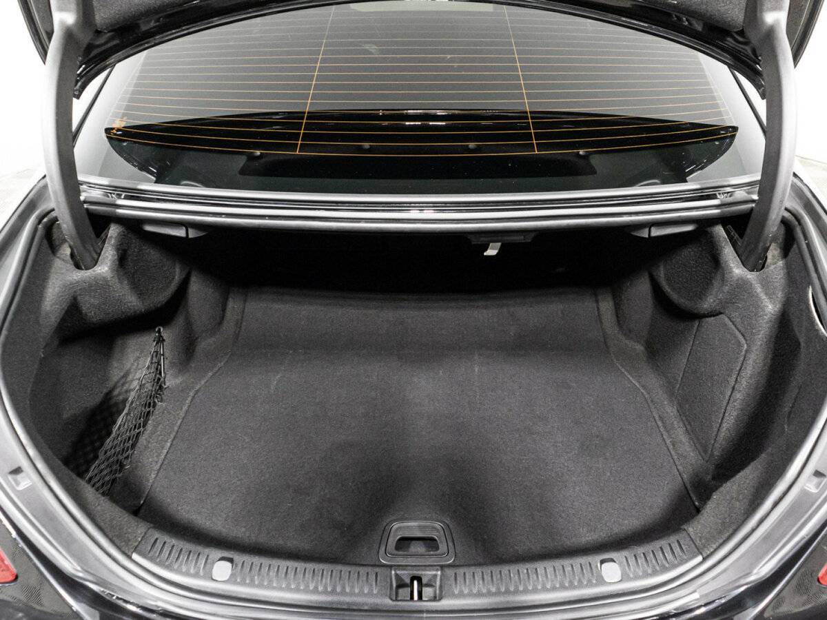 Купить Mercedes-Benz E-Класс 200, 2020, 181 947 км, фото №15