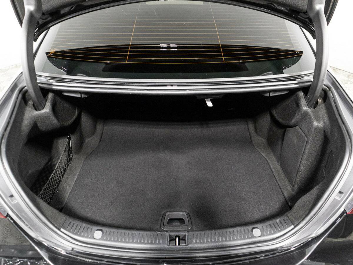 Купить Mercedes-Benz E-Класс 200, 2021, 143 894 км, фото №15