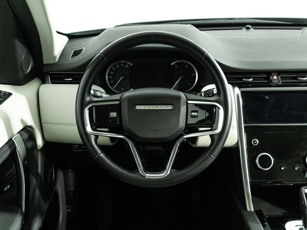 Купить Land Rover Discovery Sport, 2021, 73 800 км, фото №23