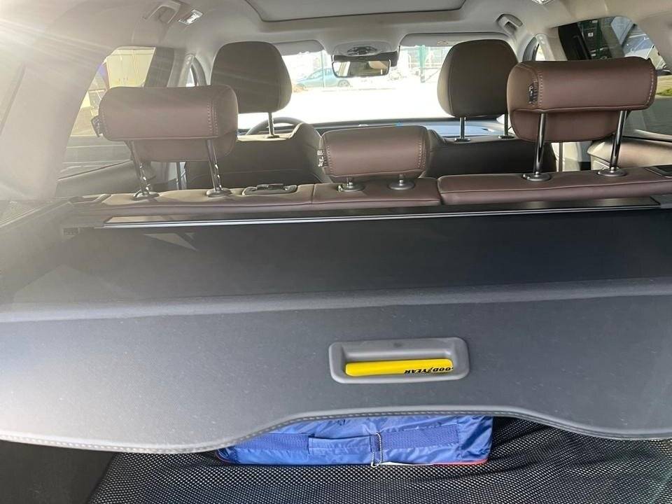 Chery Tiggo 7 Pro Max