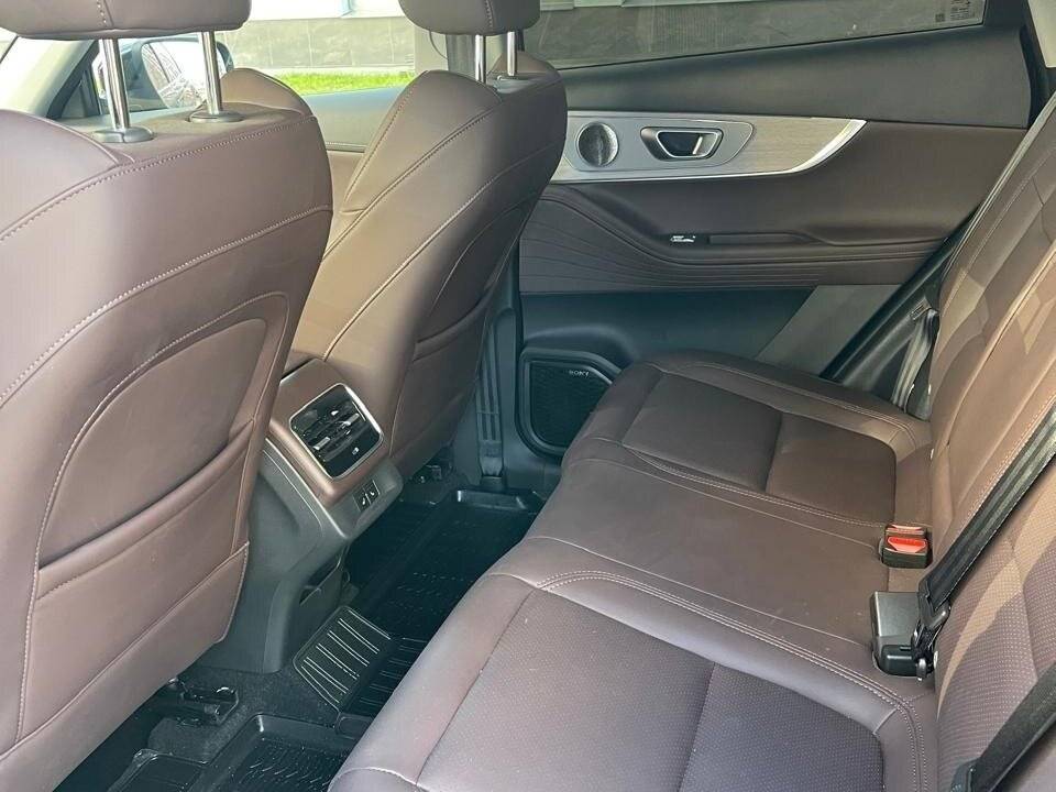 Купить Chery Tiggo 7 Pro Max, 2024, 4 300 км, фото №10