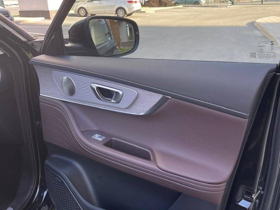 Купить Chery Tiggo 7 Pro Max, 2024, 4 300 км, фото №13