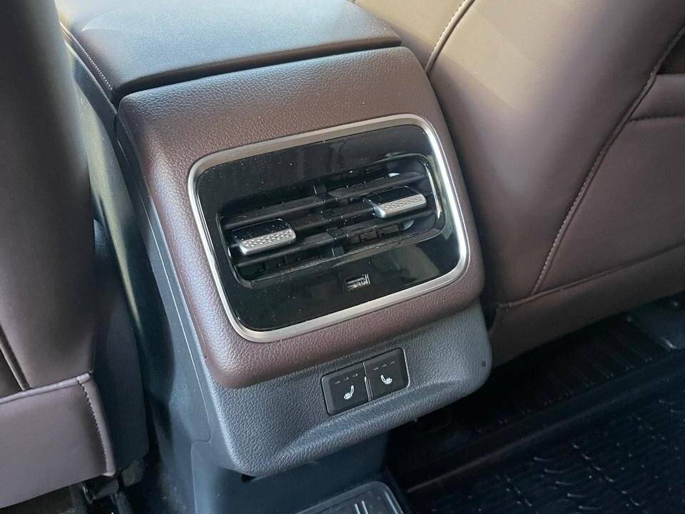 Купить Chery Tiggo 7 Pro Max, 2024, 4 300 км, фото №15