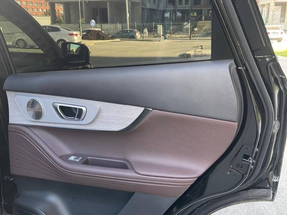 Купить Chery Tiggo 7 Pro Max, 2024, 4 300 км, фото №16