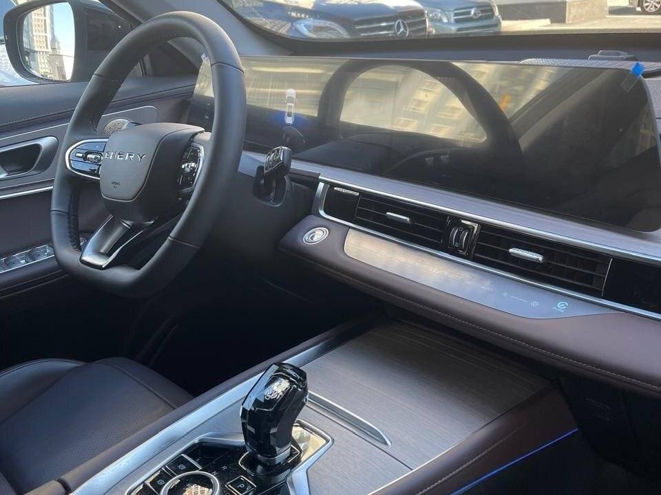 Купить Chery Tiggo 7 Pro Max, 2024, 4 300 км, фото №18