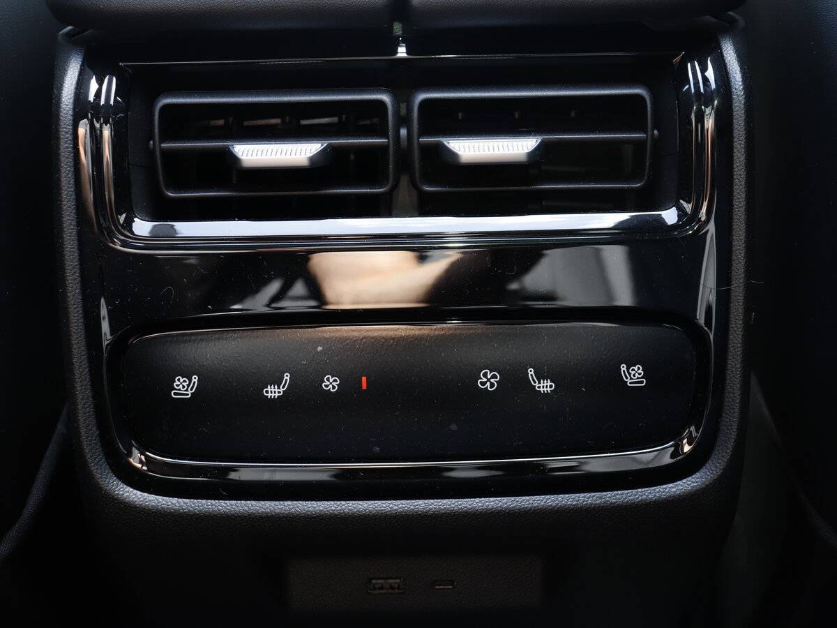 Купить Chery Tiggo 9, 2024, 100 км, фото №15