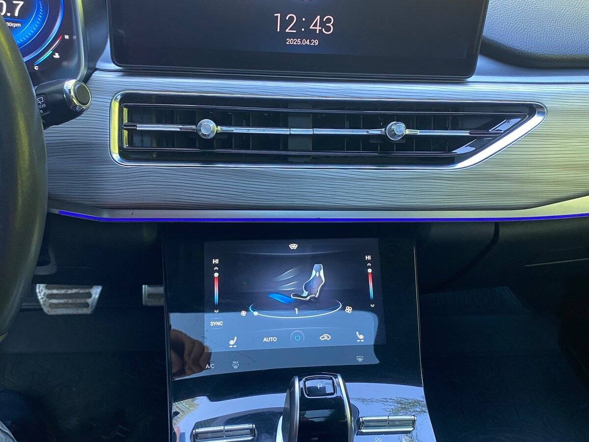 Купить Chery Tiggo 8 Pro, 2022, 15 300 км, фото №27