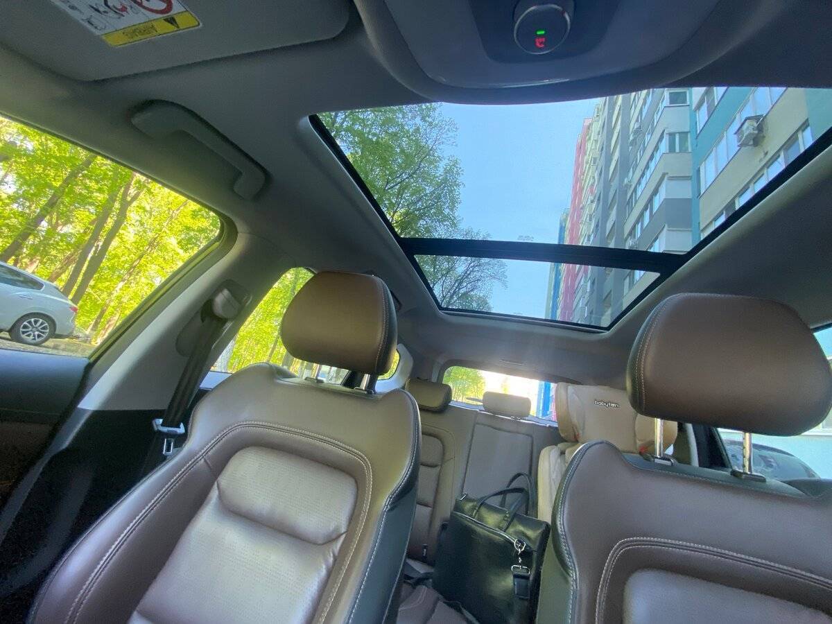 Купить Chery Tiggo 8 Pro, 2022, 15 300 км, фото №28