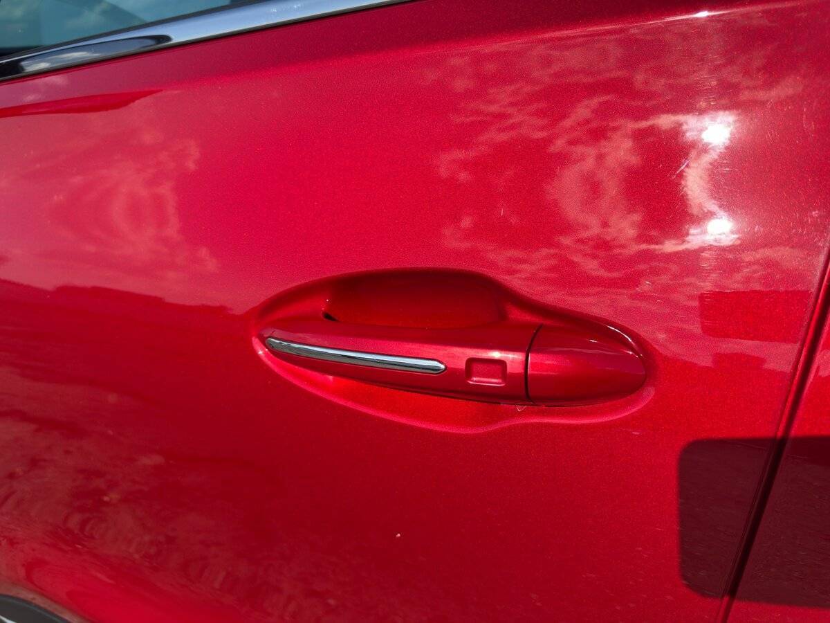 Купить Chery Tiggo 7 Pro Max, 2023, 72 000 км, фото №11