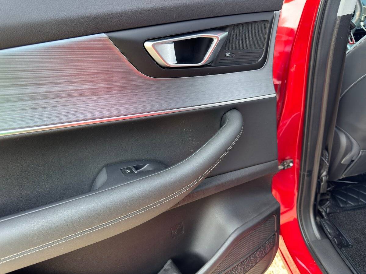 Купить Chery Tiggo 7 Pro Max, 2023, 72 000 км, фото №13