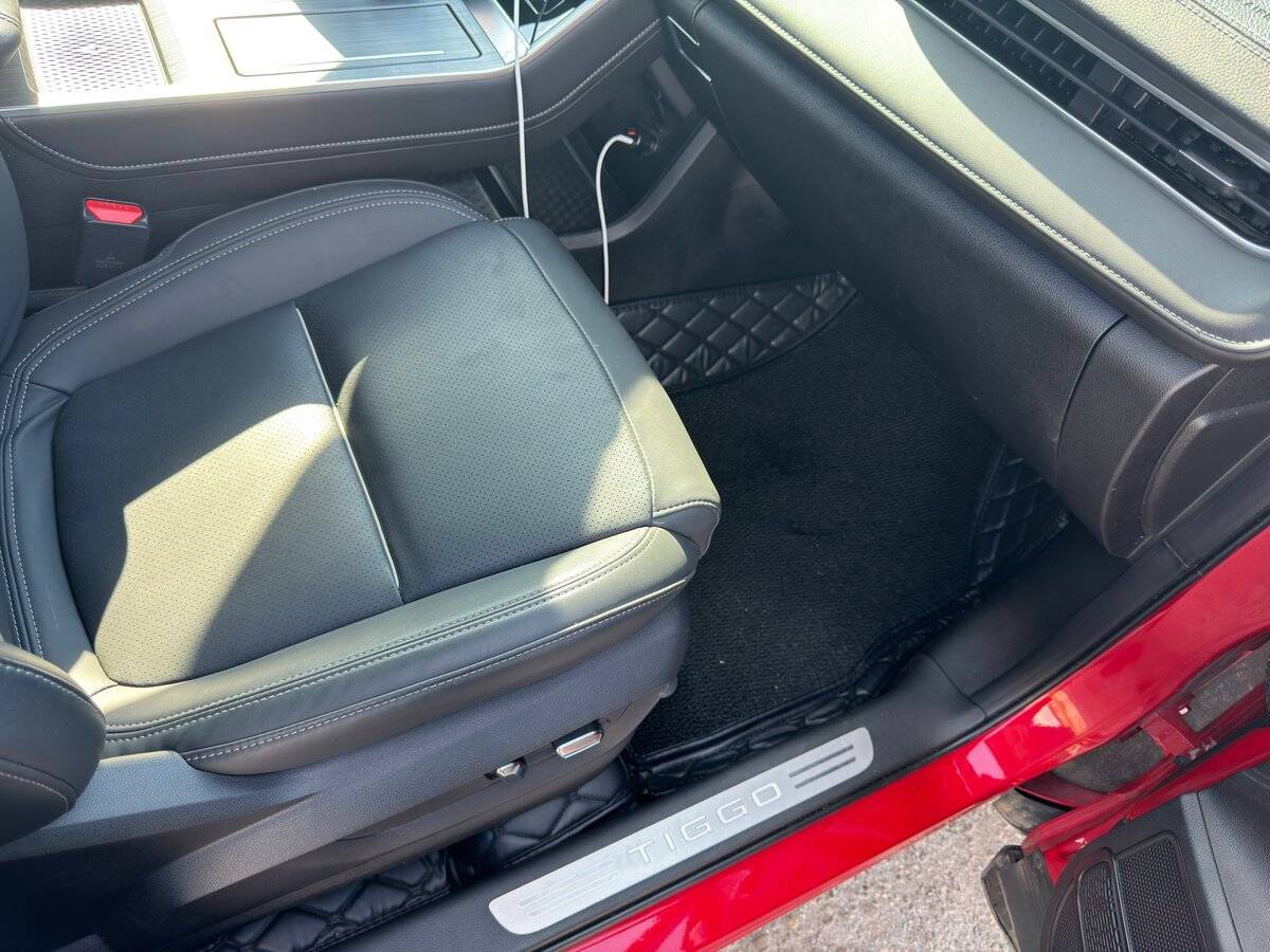 Купить Chery Tiggo 7 Pro Max, 2023, 72 000 км, фото №15