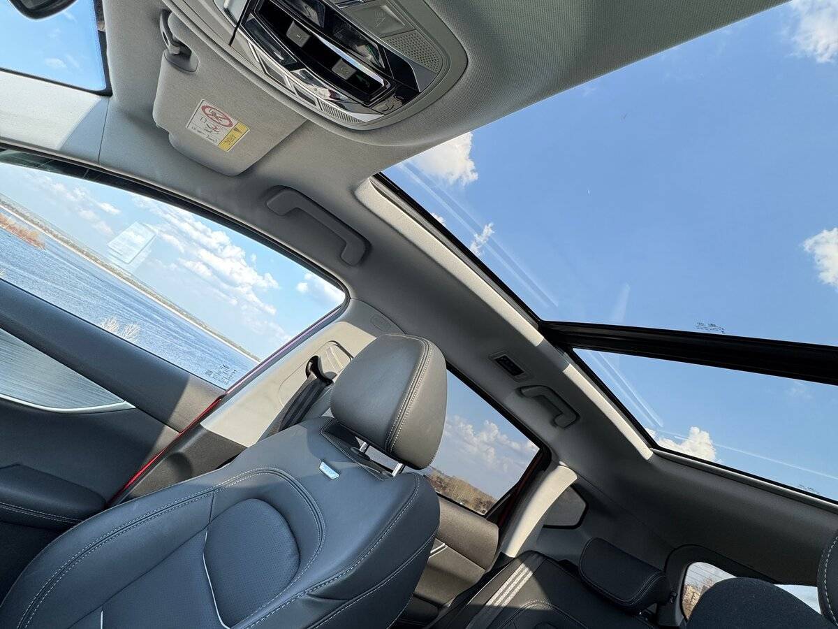 Купить Chery Tiggo 7 Pro Max, 2023, 72 000 км, фото №16