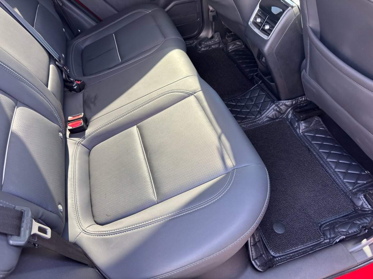 Купить Chery Tiggo 7 Pro Max, 2023, 72 000 км, фото №20