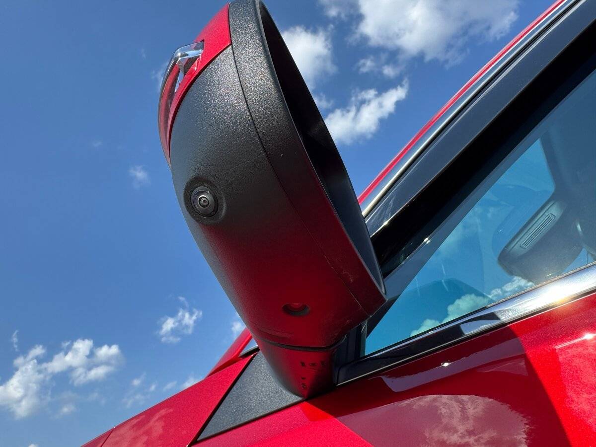 Купить Chery Tiggo 7 Pro Max, 2023, 72 000 км, фото №21